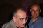 Akoura Gala Dinner at Edde Sands, Part 1 of 2