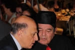 Akoura Gala Dinner at Edde Sands, Part 1 of 2