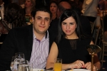 Akoura Gala Dinner at Edde Sands, Part 1 of 2