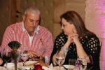 Akoura Gala Dinner at Edde Sands, Part 1 of 2
