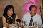 Akoura Gala Dinner at Edde Sands, Part 1 of 2