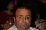 Akoura Gala Dinner at Edde Sands, Part 1 of 2