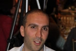 Akoura Gala Dinner at Edde Sands, Part 1 of 2