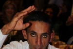 Akoura Gala Dinner at Edde Sands, Part 1 of 2
