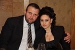 Akoura Gala Dinner at Edde Sands, Part 1 of 2