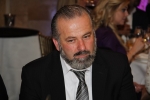Akoura Gala Dinner at Edde Sands, Part 2 of 2
