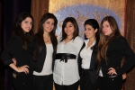 Akoura Gala Dinner at Edde Sands, Part 2 of 2