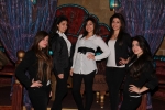 Akoura Gala Dinner at Edde Sands, Part 2 of 2