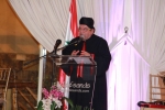 Akoura Gala Dinner at Edde Sands, Part 2 of 2