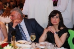 Akoura Gala Dinner at Edde Sands, Part 2 of 2