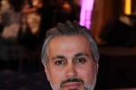 Akoura Gala Dinner at Edde Sands, Part 2 of 2