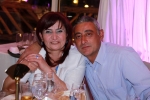 Akoura Gala Dinner at Edde Sands, Part 2 of 2