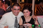 Akoura Gala Dinner at Edde Sands, Part 2 of 2