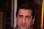 Akoura Gala Dinner at Edde Sands, Part 2 of 2