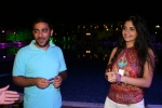 NDU Students pool party at Edde Sands, Part 1
