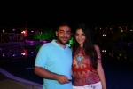 NDU Students pool party at Edde Sands, Part 1
