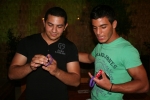 NDU Students pool party at Edde Sands, Part 1