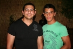 NDU Students pool party at Edde Sands, Part 1