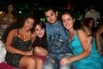NDU Students pool party at Edde Sands, Part 1
