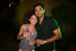 NDU Students pool party at Edde Sands, Part 1