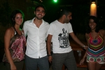 NDU Students pool party at Edde Sands, Part 1