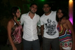 NDU Students pool party at Edde Sands, Part 1