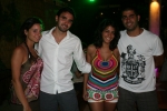 NDU Students pool party at Edde Sands, Part 1