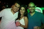 NDU Students pool party at Edde Sands, Part 1