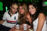 NDU Students pool party at Edde Sands, Part 1