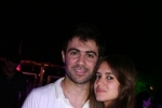 NDU Students pool party at Edde Sands, Part 1