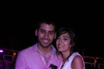 NDU Students pool party at Edde Sands, Part 1