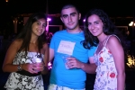 NDU Students pool party at Edde Sands, Part 1