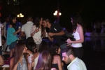 NDU Students pool party at Edde Sands, Part 1