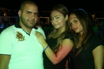 NDU Students pool party at Edde Sands, Part 1