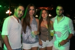 NDU Students pool party at Edde Sands, Part 1