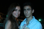 NDU Students pool party at Edde Sands, Part 1