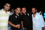 NDU Students pool party at Edde Sands, Part 2