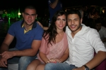 NDU Students pool party at Edde Sands, Part 2