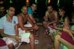 NDU Students pool party at Edde Sands, Part 2