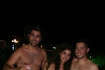 NDU Students pool party at Edde Sands, Part 2