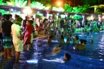 NDU Students pool party at Edde Sands, Part 2