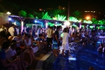 NDU Students pool party at Edde Sands, Part 2