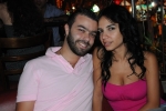 Saturday Night at Byblos Souk, Part 1 of 2