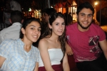 Saturday Night at Byblos Souk, Part 1 of 2