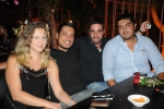 Saturday Night at Byblos Souk, Part 1 of 2