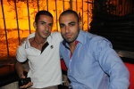 Saturday Night at Byblos Souk, Part 1 of 2