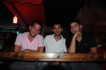 Saturday Night at Byblos Souk, Part 1 of 2