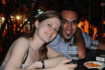 Saturday Night at Byblos Souk, Part 1 of 2