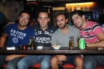 Saturday Night at Byblos Souk, Part 1 of 2