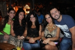 Saturday Night at Byblos Souk, Part 1 of 2